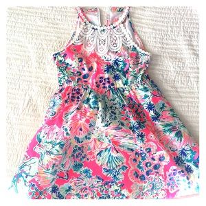 Precious Lilly Dress!